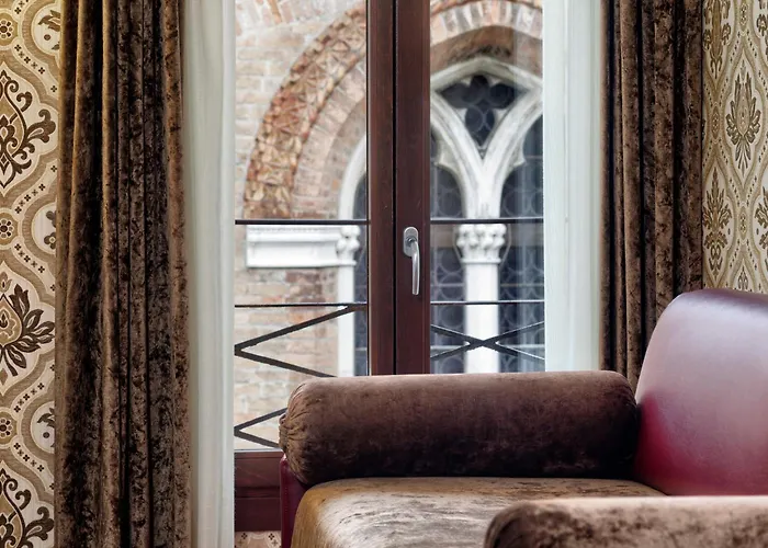 B&B Bloom Settimo Cielo Venezia